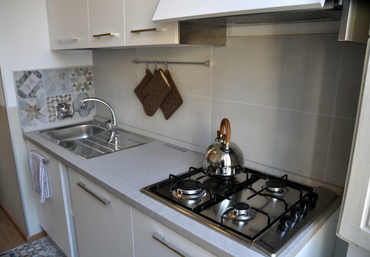Rhome Away Trastevere - Domus โรม ภายนอก รูปภาพ