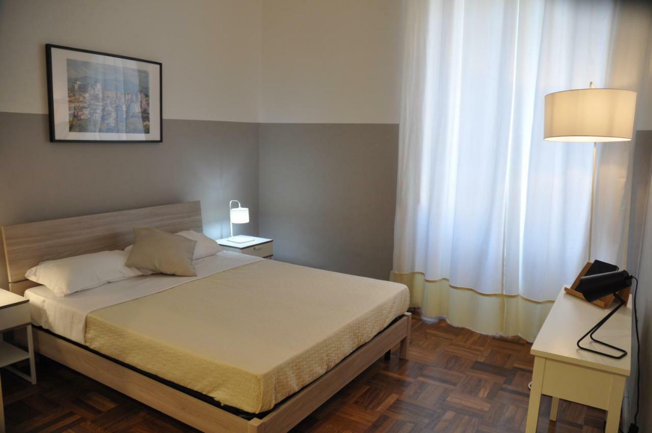 Rhome Away Trastevere - Domus โรม ภายนอก รูปภาพ