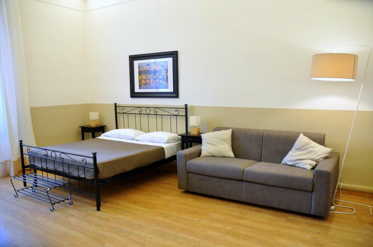 Rhome Away Trastevere - Domus โรม ภายนอก รูปภาพ