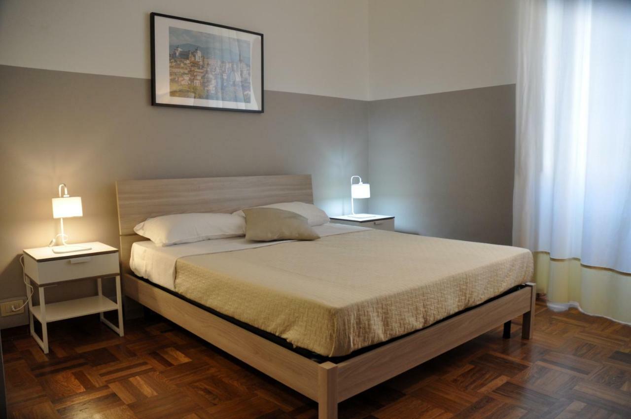 Rhome Away Trastevere - Domus โรม ภายนอก รูปภาพ