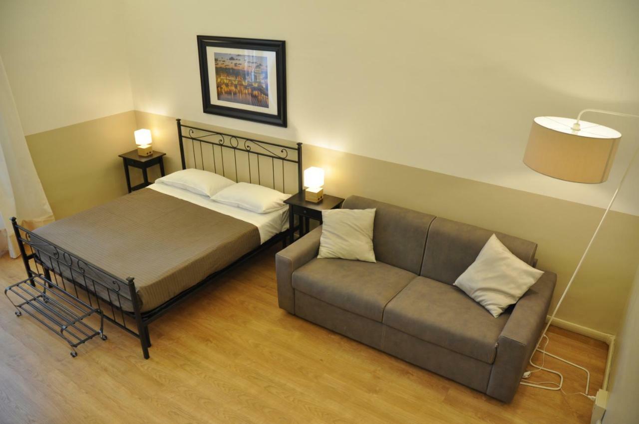 Rhome Away Trastevere - Domus โรม ภายนอก รูปภาพ