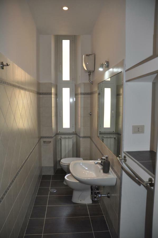 Rhome Away Trastevere - Domus โรม ภายนอก รูปภาพ