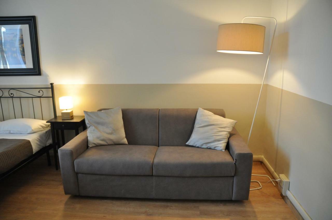 Rhome Away Trastevere - Domus โรม ภายนอก รูปภาพ