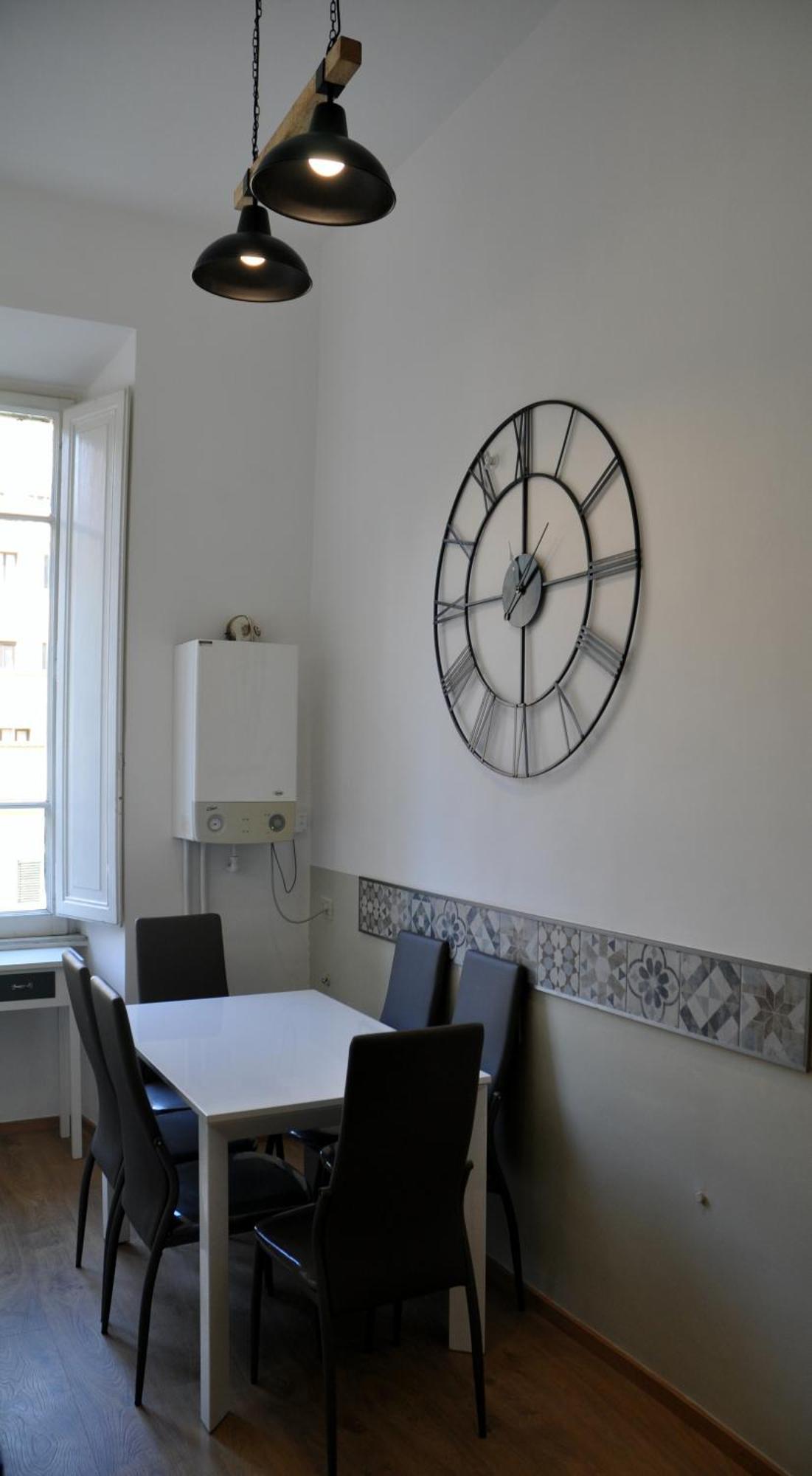 Rhome Away Trastevere - Domus โรม ภายนอก รูปภาพ